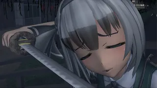 [MMD Touhou] Pro Samurai Youmu