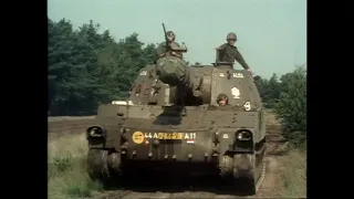 M109 instructie film