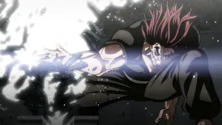 Baki (2020)「AMV」-DSTROYER OF EVIL Full HD 1080p