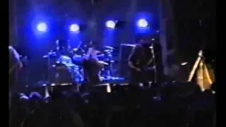 Decayed (Por) - Fuck Your God (Live Penafiel Open air 1996)