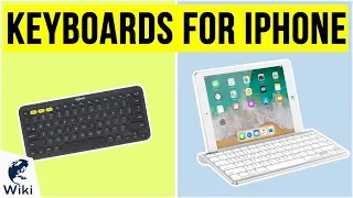 10 Best Keyboards For iPhone 2020