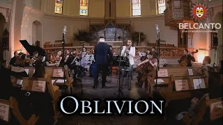 Astor Piazzolla – Oblivion