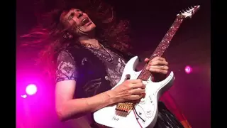 Steve Vai - Paganini 5th Caprice.wmv