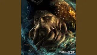 Pirates of the Caribbean: Davy Jones theme (Tragic Version)