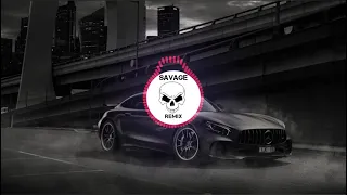 Ploua XZEEZ Remix  Savage Remix cars music(TIK TOK)