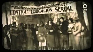 La educación en México - El siglo XX, tercera parte (24/06/2014)