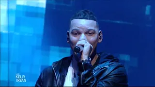 Kane Brown sings "Lose It" Live Kelly and Ryan 2018 HD 1080p