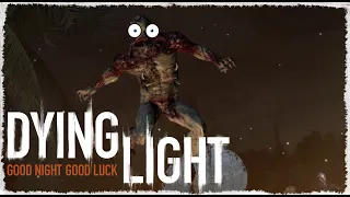 Прохождение: Dying Light.Часть 1...(ОНО ТЕБЯ ЗАЖРЁТ)...