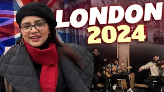 London 2024