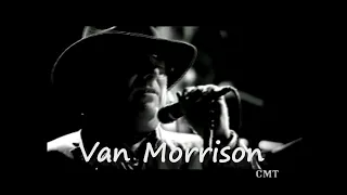 Van Morrison  - Till I Gain Control Again (2006) One Night In Nashville