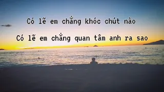 [Lyrics] Thắc Mắc - Thịnh Suy (HD)