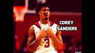 Corey Sanders Ultimate Rutgers Mix (Hometeam Hoops Legend!!)