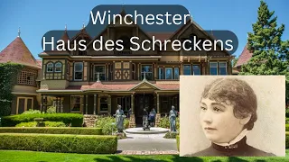 Haus der Kuriositäten und des Schreckens. Das Schicksal der Sarah Winchester / Dokumentation 2023