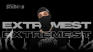 EXTREMEST @ SCK NSTY Studios Ep 2 (Dubstep / Riddim Live Set 2024)