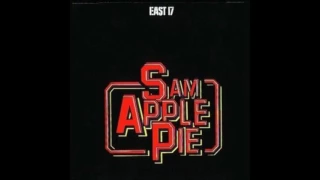 SAM APPLE PIE (Walthamstow, London, UK) - Old Tom