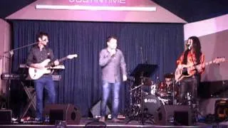 Simplified - Simply Red Italian Tribute - Money's too tight (to mention) - LIVE