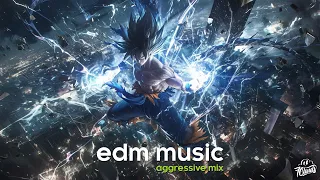 Electro Mix 2024 🎧 EDM Remixes of Popular Songs 🎧 EDM Gaming Music