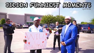 JiDion Funniest Moments Compilation part 3