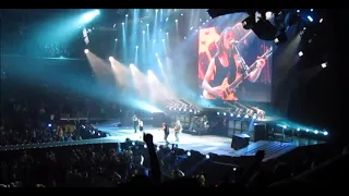 AC / DC - 04 - Big jack (Washington - 2009)