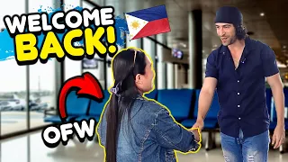 Hiring "ABUSED KASAMBAHAY" OFW From KUWAIT!! **Emotional** 🥹🇵🇭