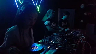 Yoshiko - TNT Kamasutra 31.10.2019 Spiritika