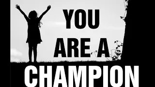 YOU ARE A CHAMPION Motivational Speech 2021 - Listen To This Every Morning