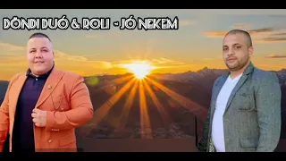 Döndi Duó 2023 Roli - Jó nekem  (Ocho Macho Cover)