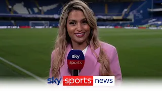 Melissa Reddy on the transfer battle between Chelsea & Liverpool for Moises Caicedo & Romeo Lavia