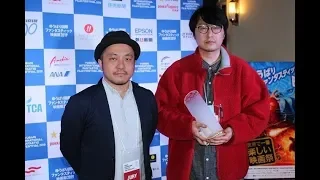 ゆうばり国際映画祭2019グランプリ・森田和樹監督、病を乗り越えて踏み出した“未来への1歩”  - 24/7一般ニュース -