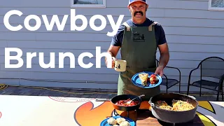 Cowboy Brunch