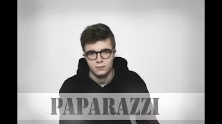 Paparazzi - Lady Gaga (Grzegorz Borkowski Cover)