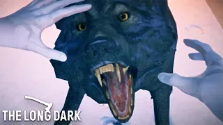 НЕ ВЫ...ВАЙСЯ ► The Long Dark - Story Mode #2