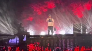 Joji- Glimpse of Us (Live) [Finale]