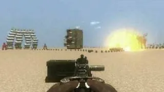 Far Cry 2 Ultra Explosion