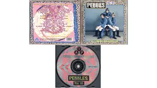 Pebbles Volume 10