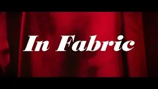 In Fabric - Bande annonce HD VOST