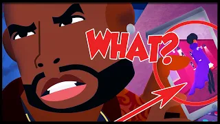 Charlamagne tha god Strange Prince Story {Animated}