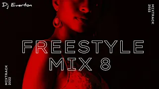Freestyle Mix 8