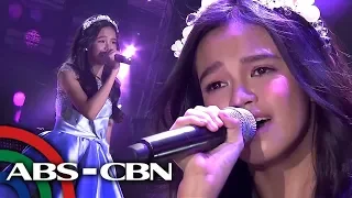 Exclusive: Zephanie Dimaranan Grand Winner Idol Philippines | Rated K