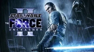 Star Wars  The Force Unleashed 2