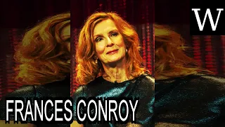 FRANCES CONROY - WikiVidi Documentary