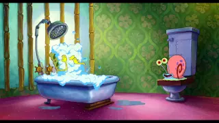 Spongebob Squarepants 2 | Thank Gosh It's Monday | Music Video | Paramount Pictures International