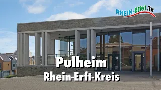 Pulheim | Rhein-Erft-Kreis | Streifzug | Rhein-Eifel.TV