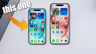 iPhone 15 / 15 Plus FULL REVIEW - A Big Upgrade!