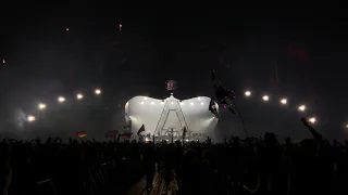 Armin Van Buuren - live @ Untold Festival 2019 - Cluj-Napoca