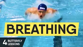 BREATHING IN BUTTERFLY: STEP-BY-STEP TUTORIAL (2019)