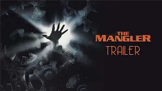 The Mangler (1995) Trailer Remastered HD