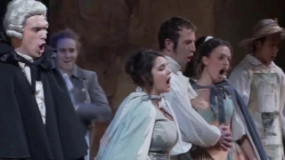 "Contessa Perdono" Finale - Le Nozze di Figaro - W.A. Mozart - Teatro Bonci