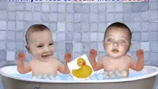 Tootin_ Bathtub Baby Cousins.flv