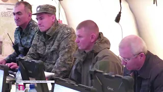 В Карачаевском районе прошли учения ФСБ, МВД и Росгвардии